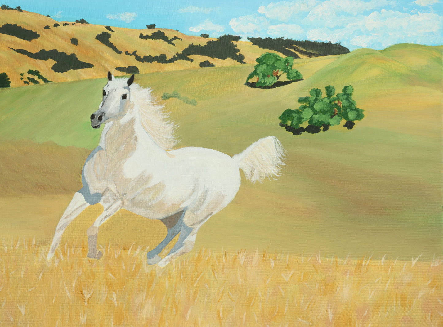 For Every End a New Beginning